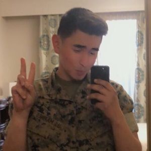 Meet your Posher, Javier